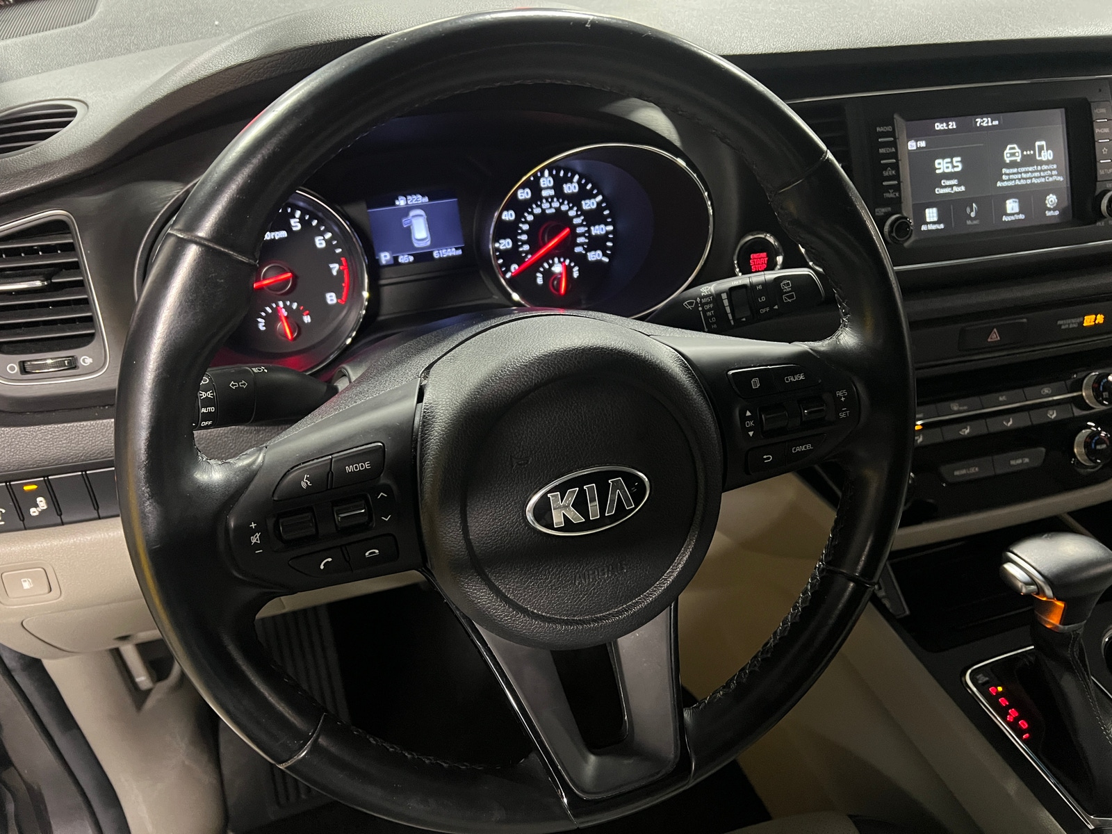 Thumbnail: 2019 Kia Sedona - 4