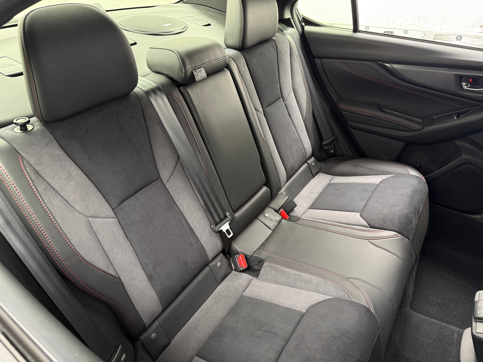 Thumbnail: 2023 Subaru WRX - 5