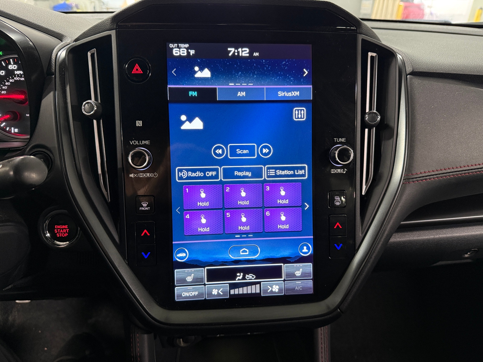 Thumbnail: 2023 Subaru WRX - 3