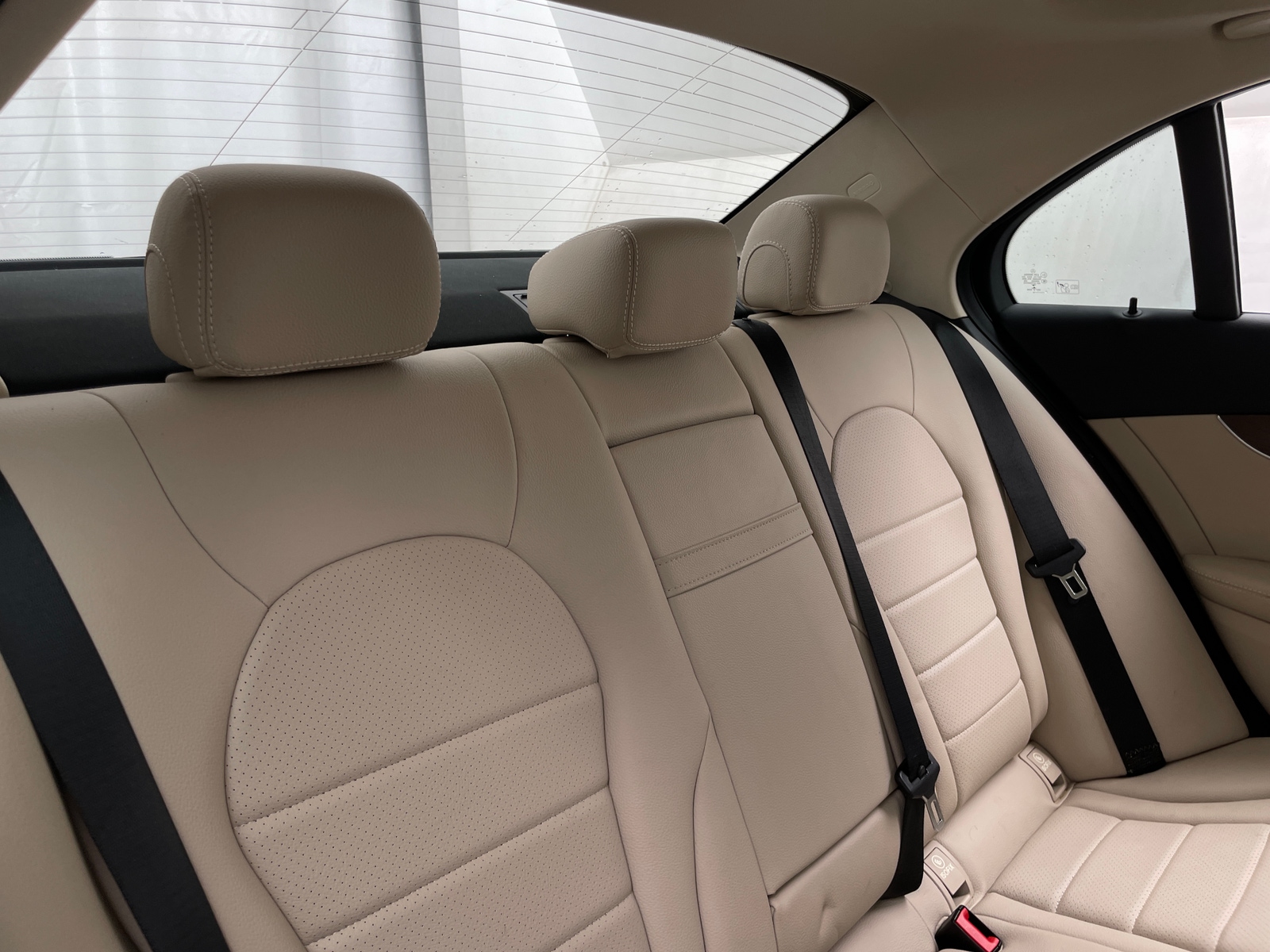Thumbnail: 2019 Mercedes-Benz C-Class - 5