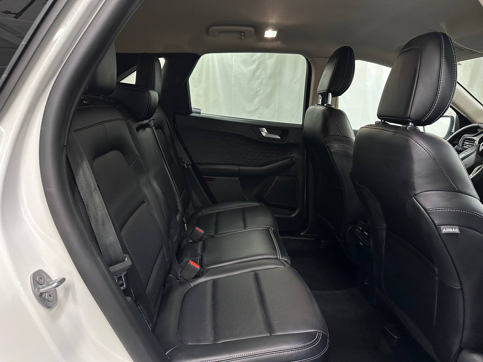 Thumbnail: 2020 Ford Escape - 5