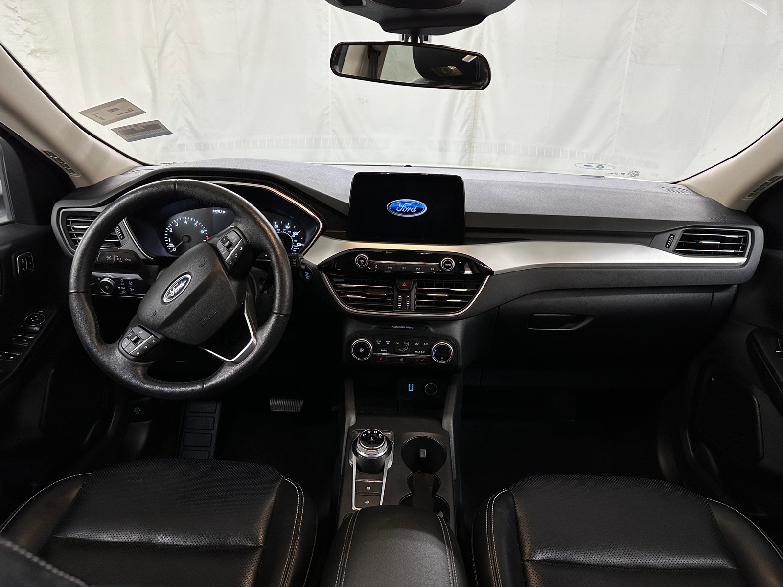 Thumbnail: 2020 Ford Escape - 2