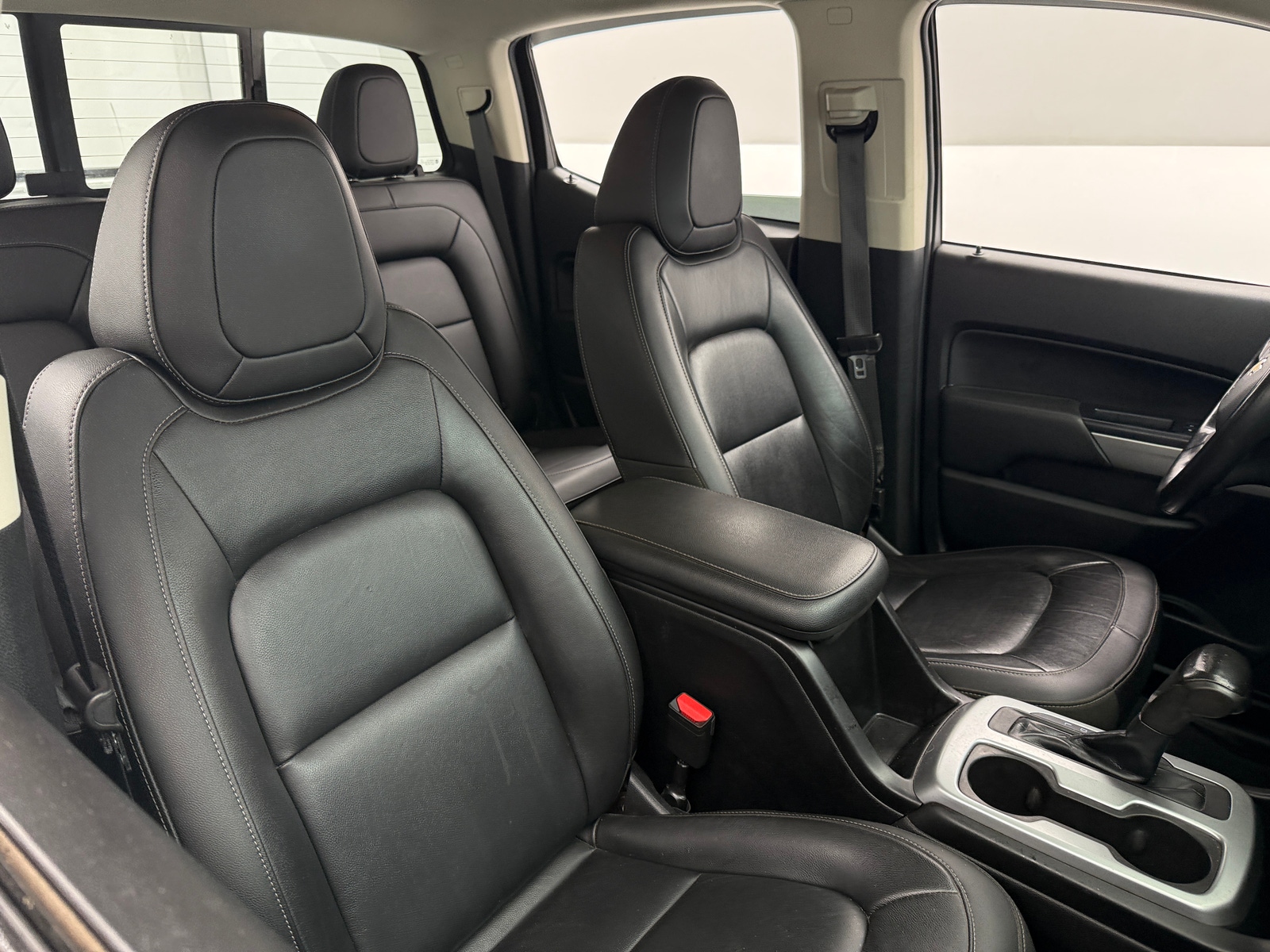 Thumbnail: 2019 Chevrolet Colorado - 2