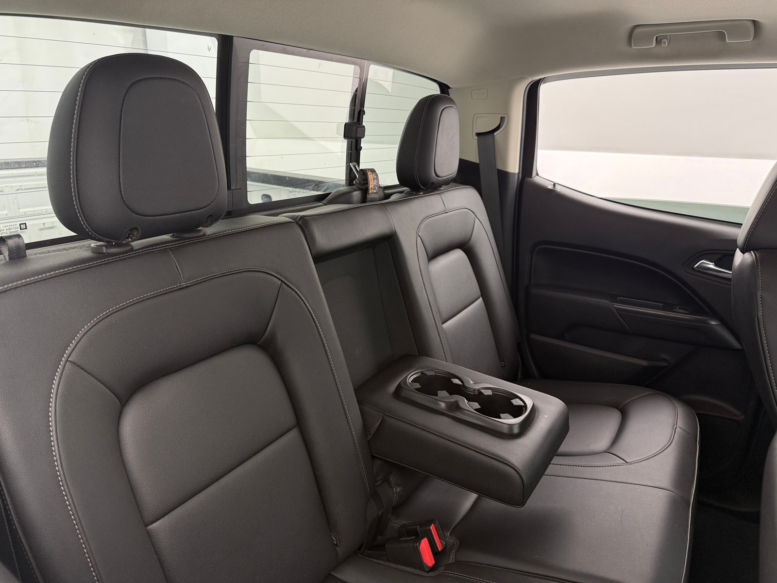 Thumbnail: 2019 Chevrolet Colorado - 6