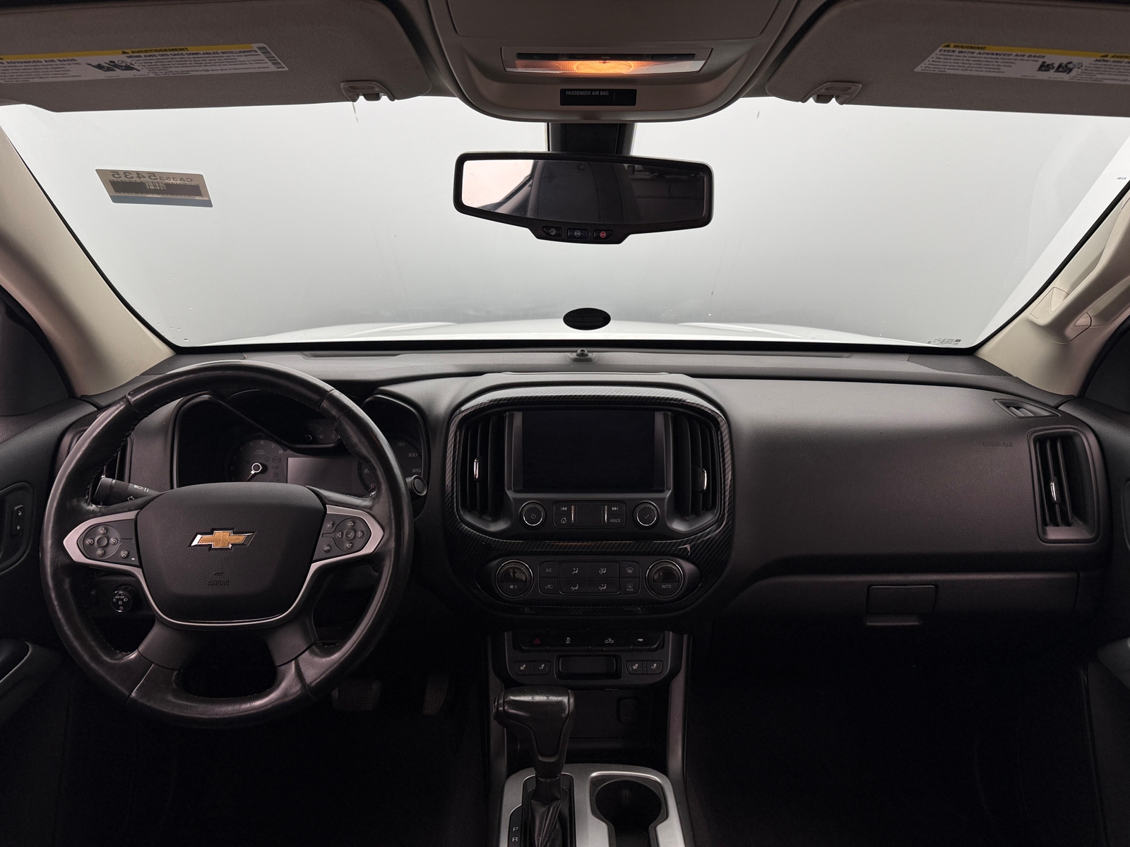 Thumbnail: 2019 Chevrolet Colorado - 3