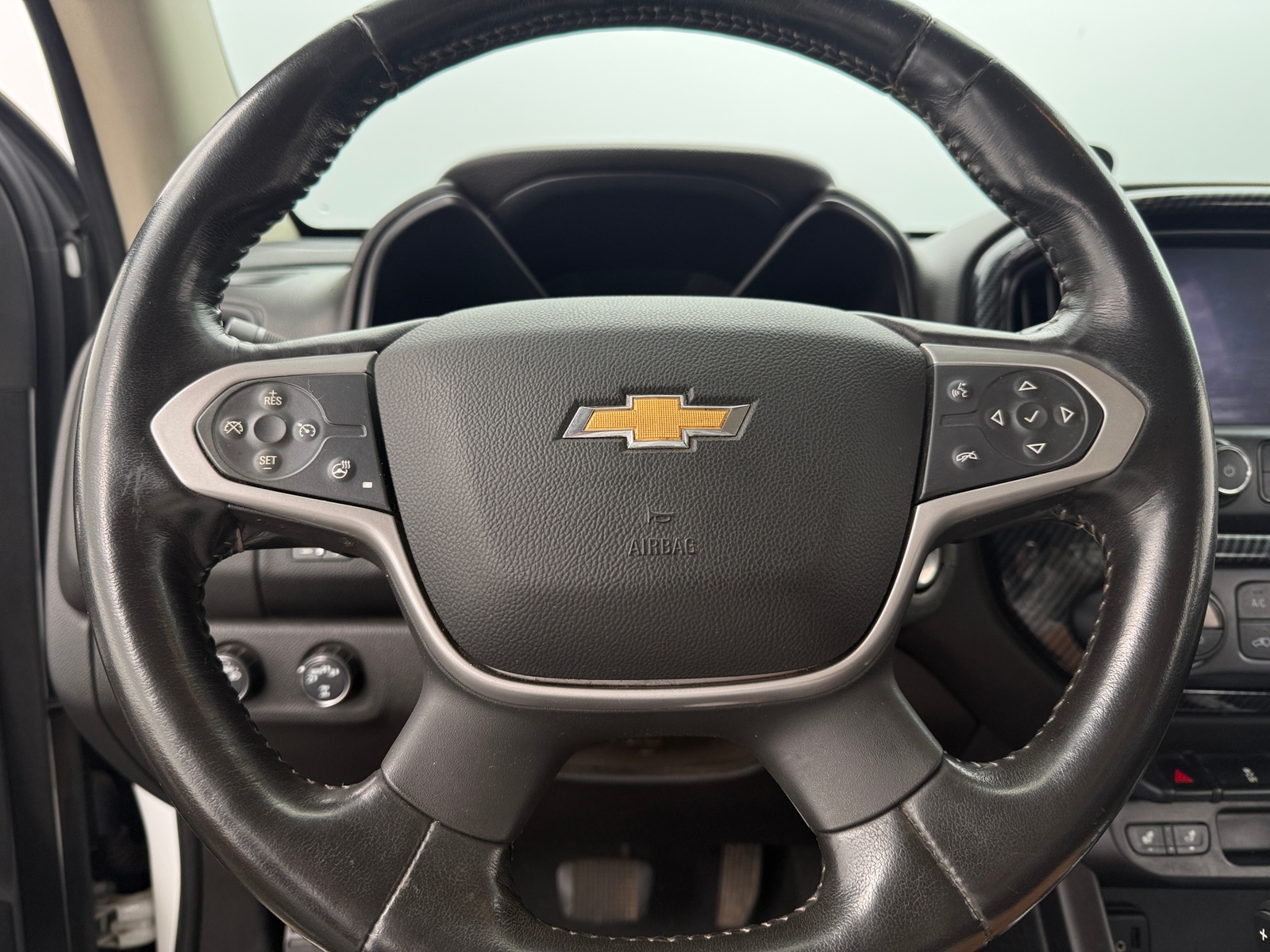 Thumbnail: 2019 Chevrolet Colorado - 5