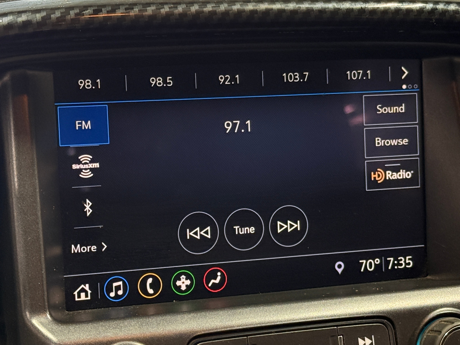 Thumbnail: 2019 Chevrolet Colorado - 4