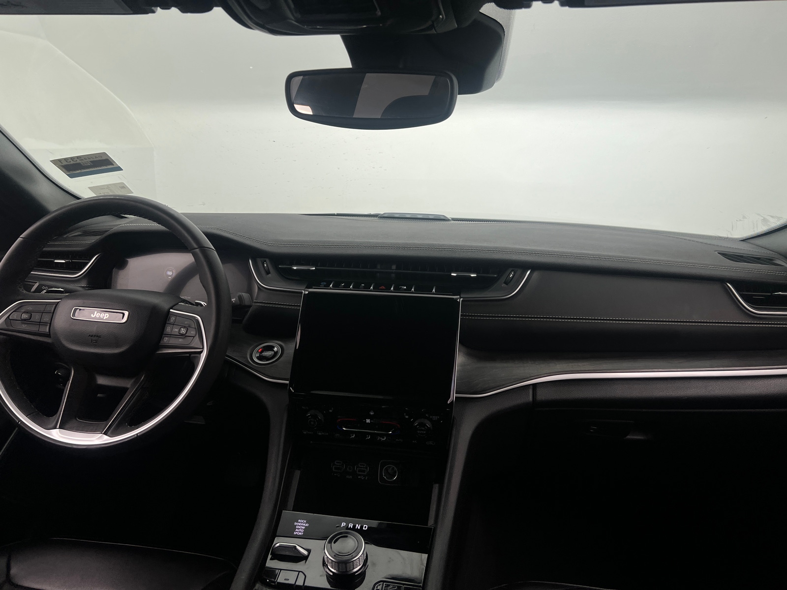 Thumbnail: 2024 Jeep Grand Cherokee - 2
