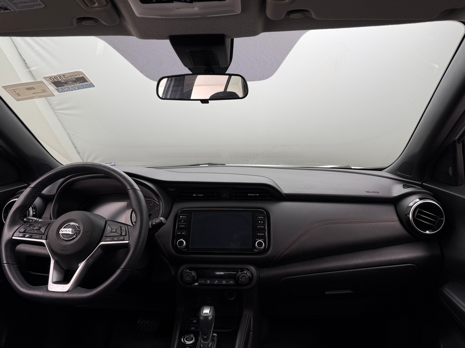 Thumbnail: 2021 Nissan Kicks - 3