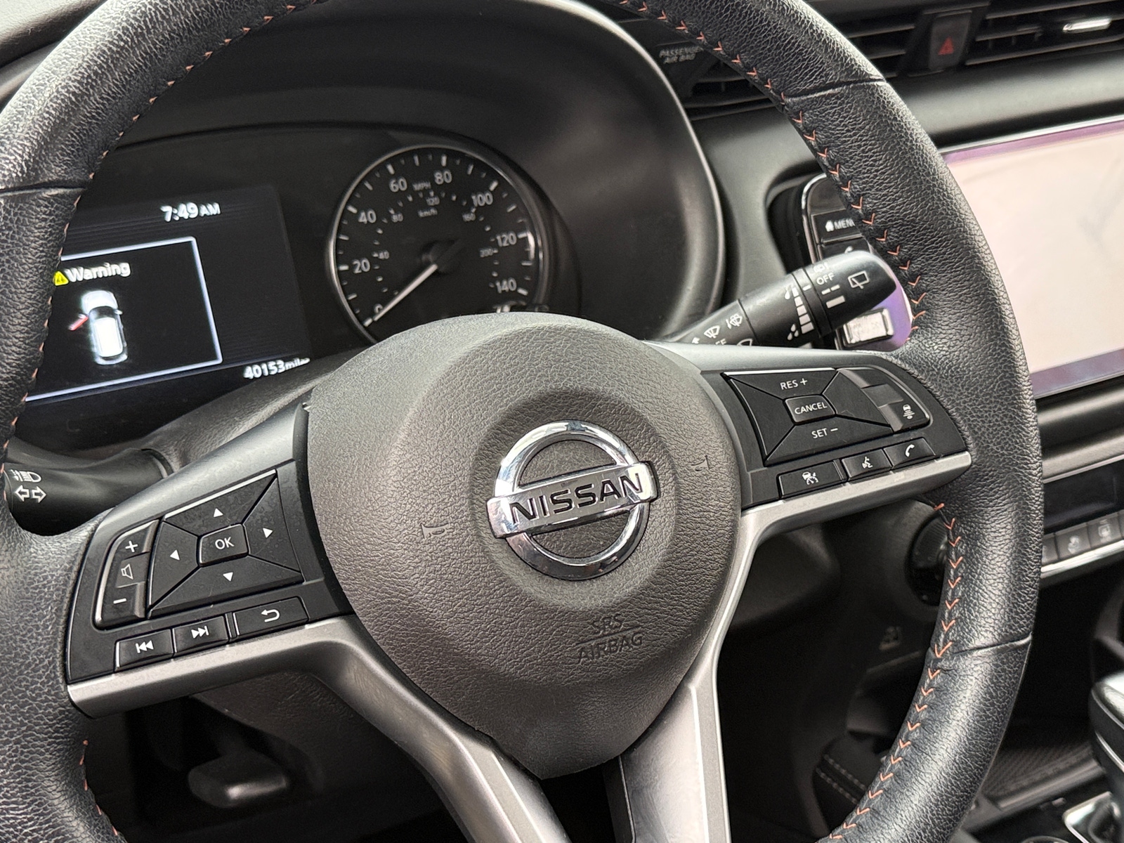 Thumbnail: 2021 Nissan Kicks - 5