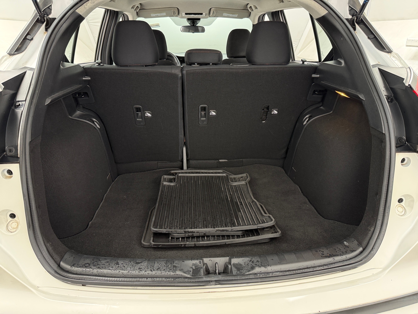 Thumbnail: 2021 Nissan Kicks - 7