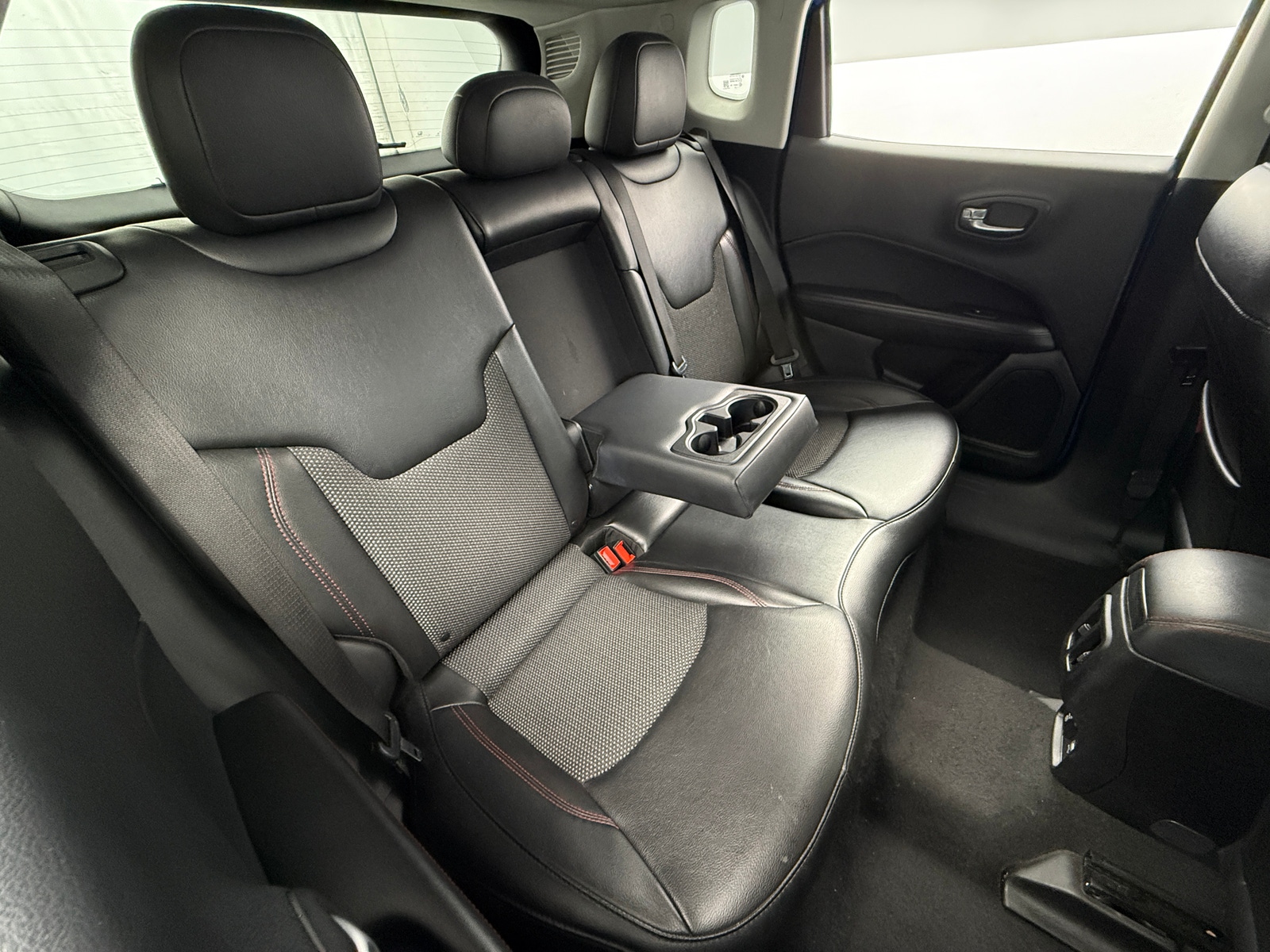Thumbnail: 2021 Jeep Compass - 6
