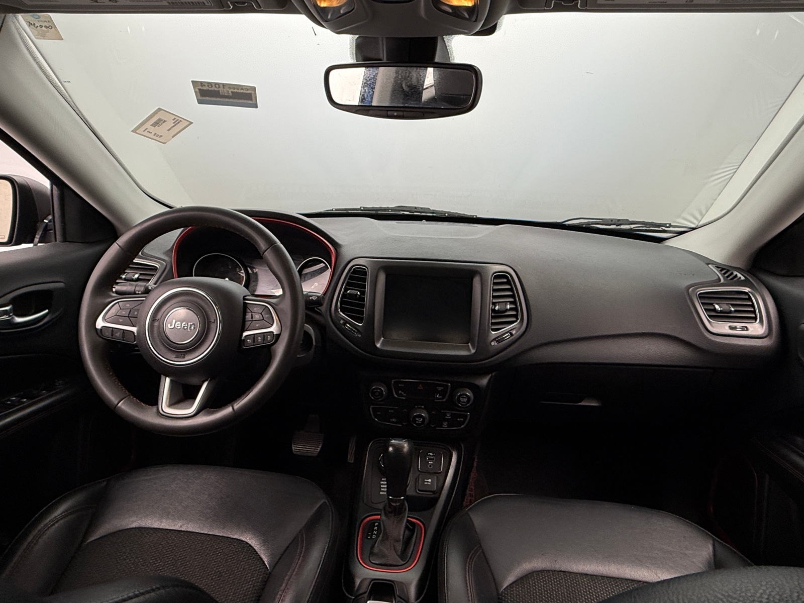 Thumbnail: 2021 Jeep Compass - 3