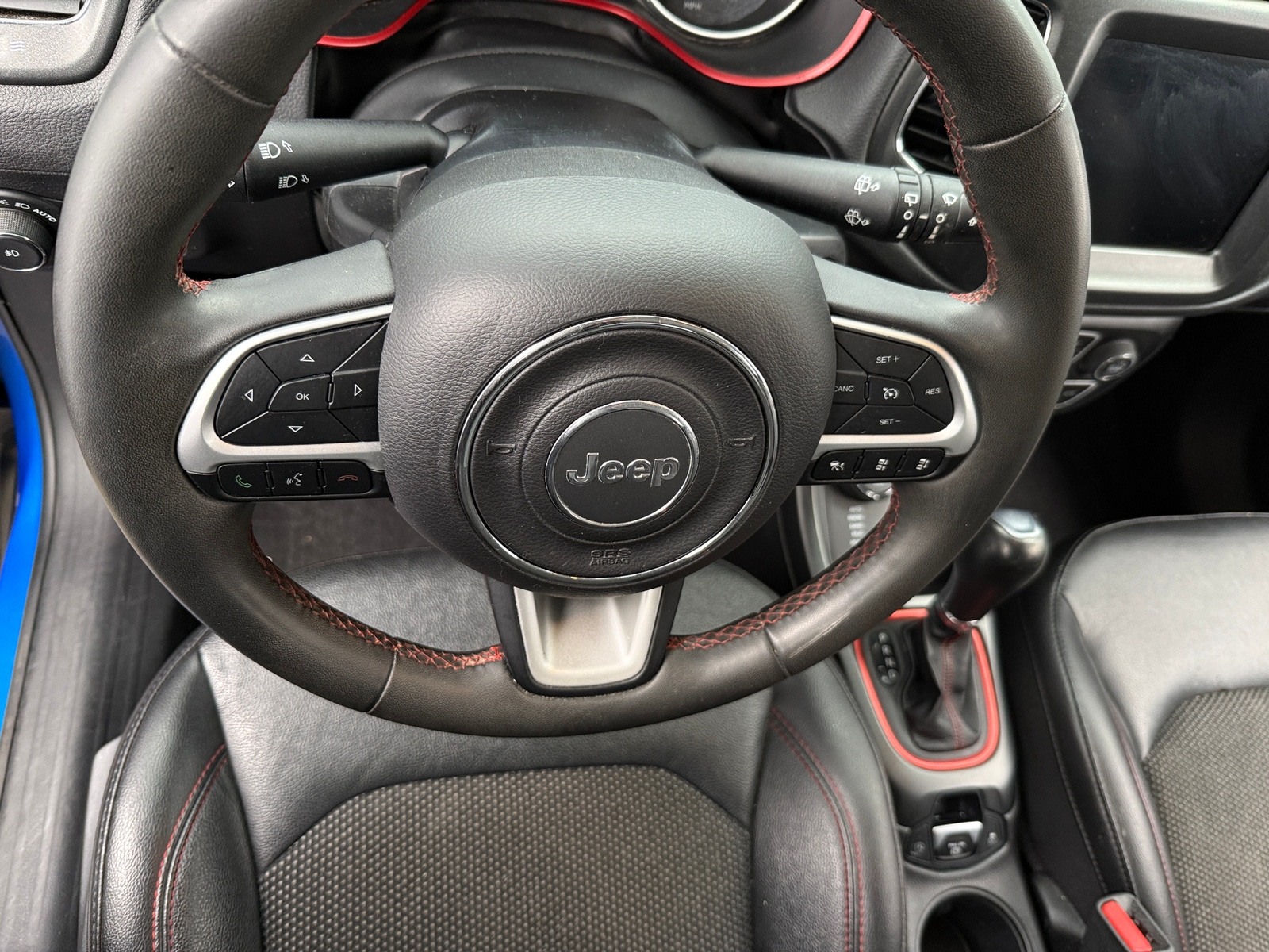 Thumbnail: 2021 Jeep Compass - 5