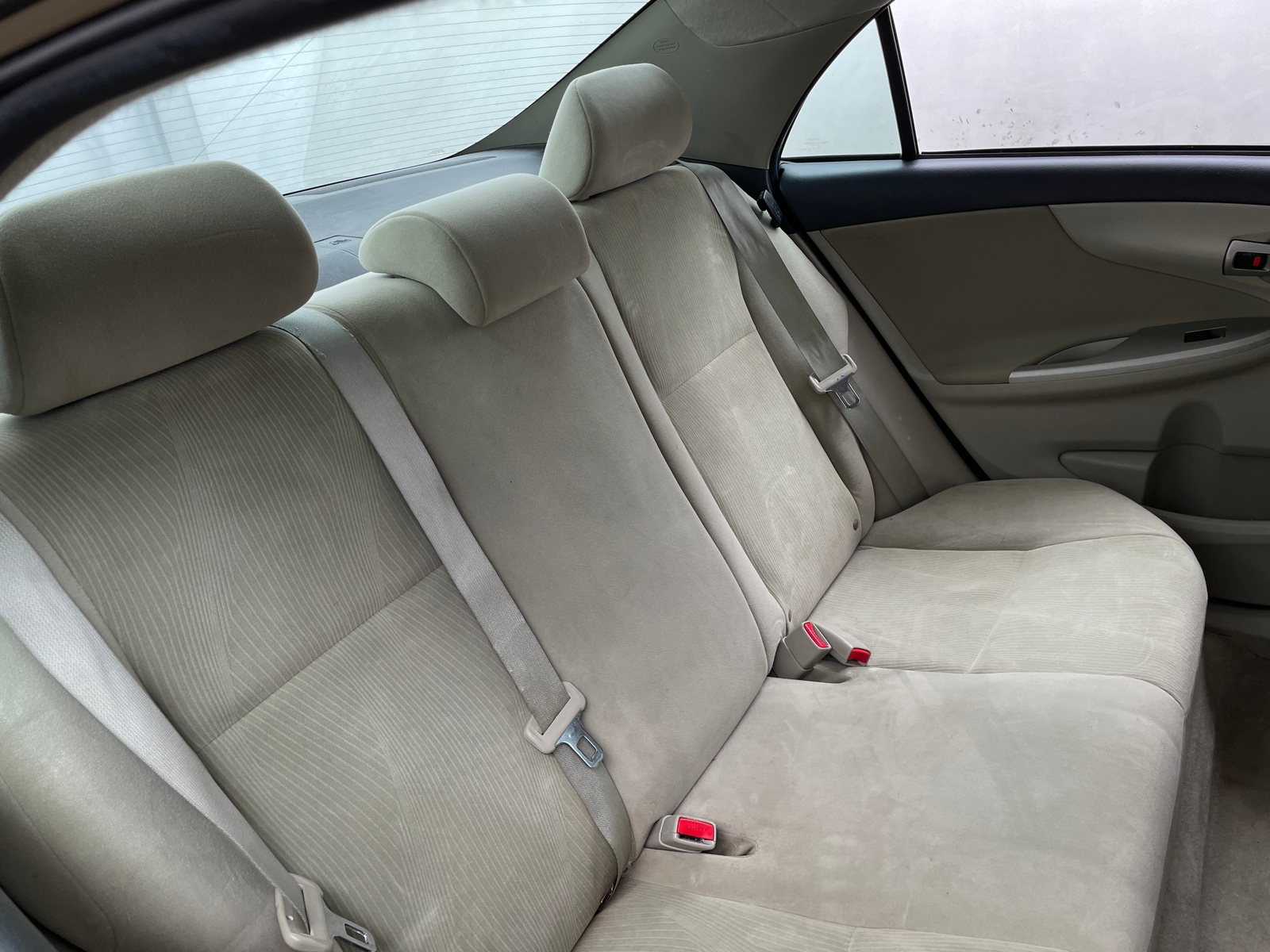Thumbnail: 2013 Toyota Corolla - 6