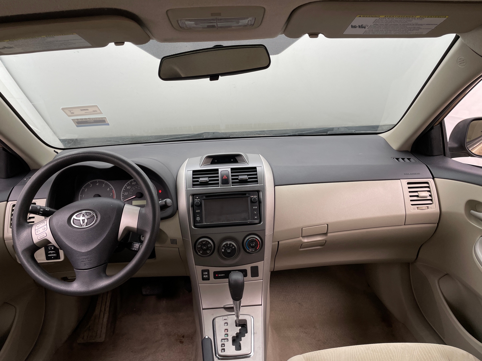 Thumbnail: 2013 Toyota Corolla - 3