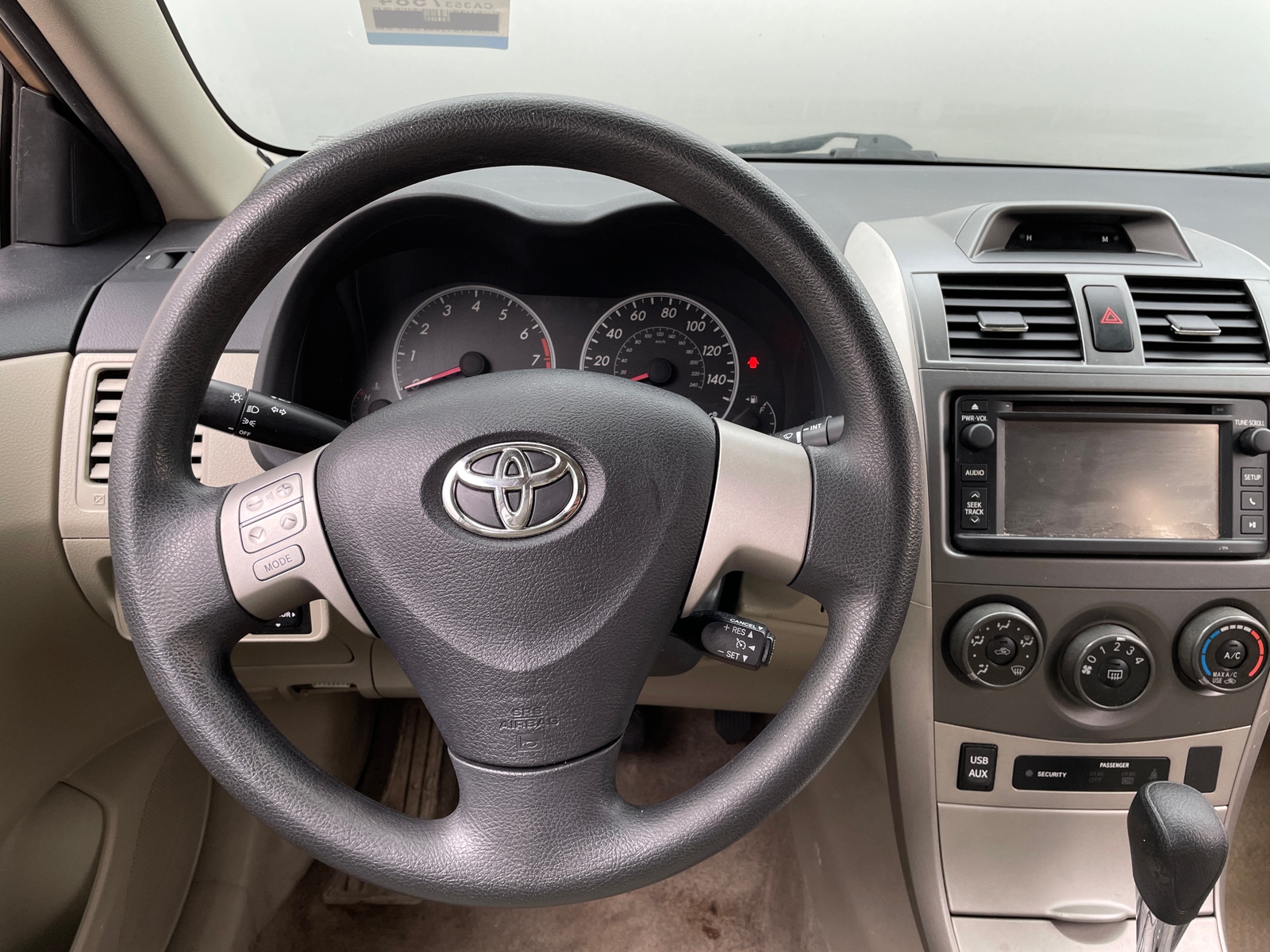 Thumbnail: 2013 Toyota Corolla - 5