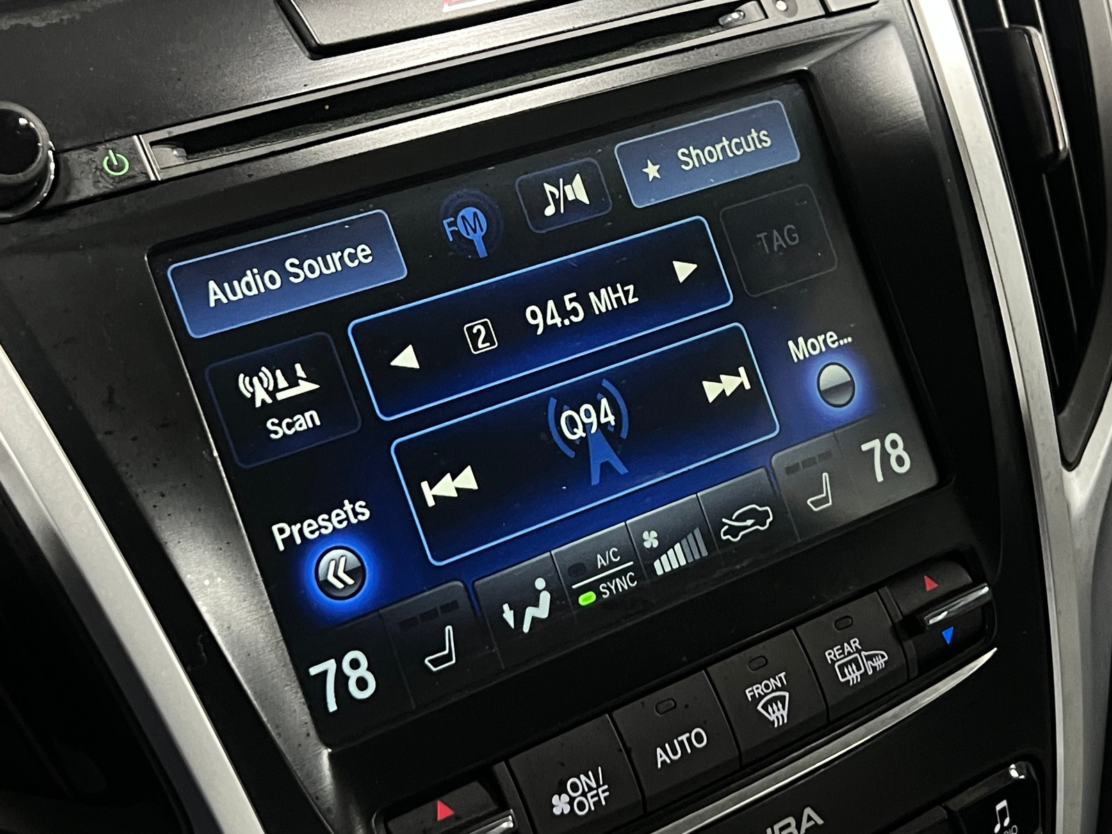 Thumbnail: 2017 Acura TLX - 3