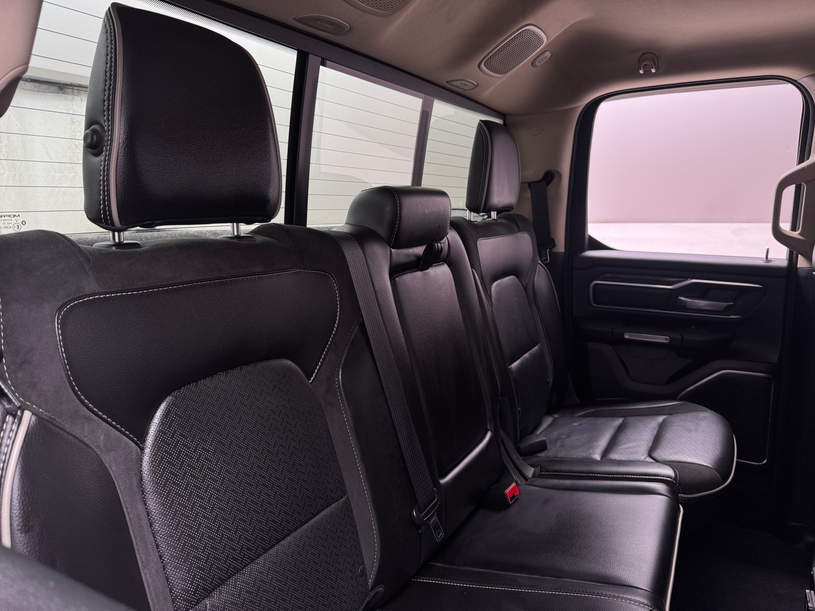 Thumbnail: 2019 RAM 1500 - 5