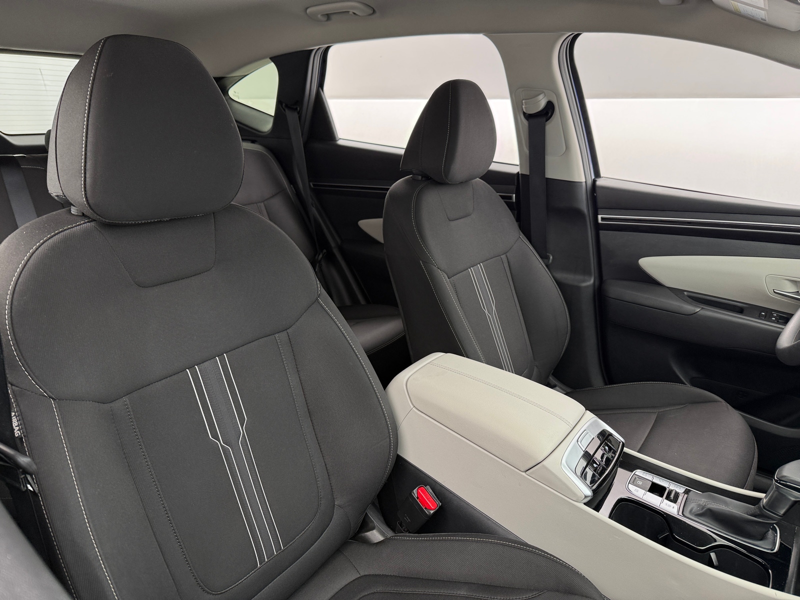 Thumbnail: 2024 Hyundai Tucson - 2