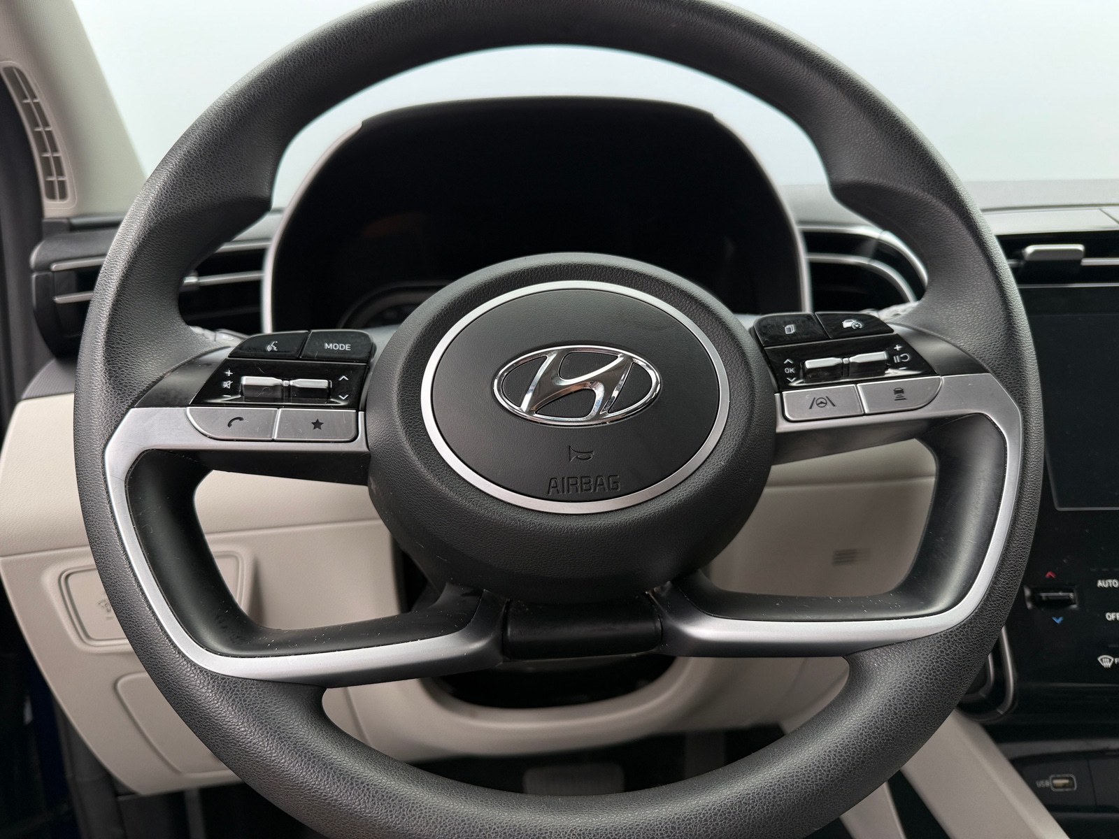 Thumbnail: 2024 Hyundai Tucson - 5