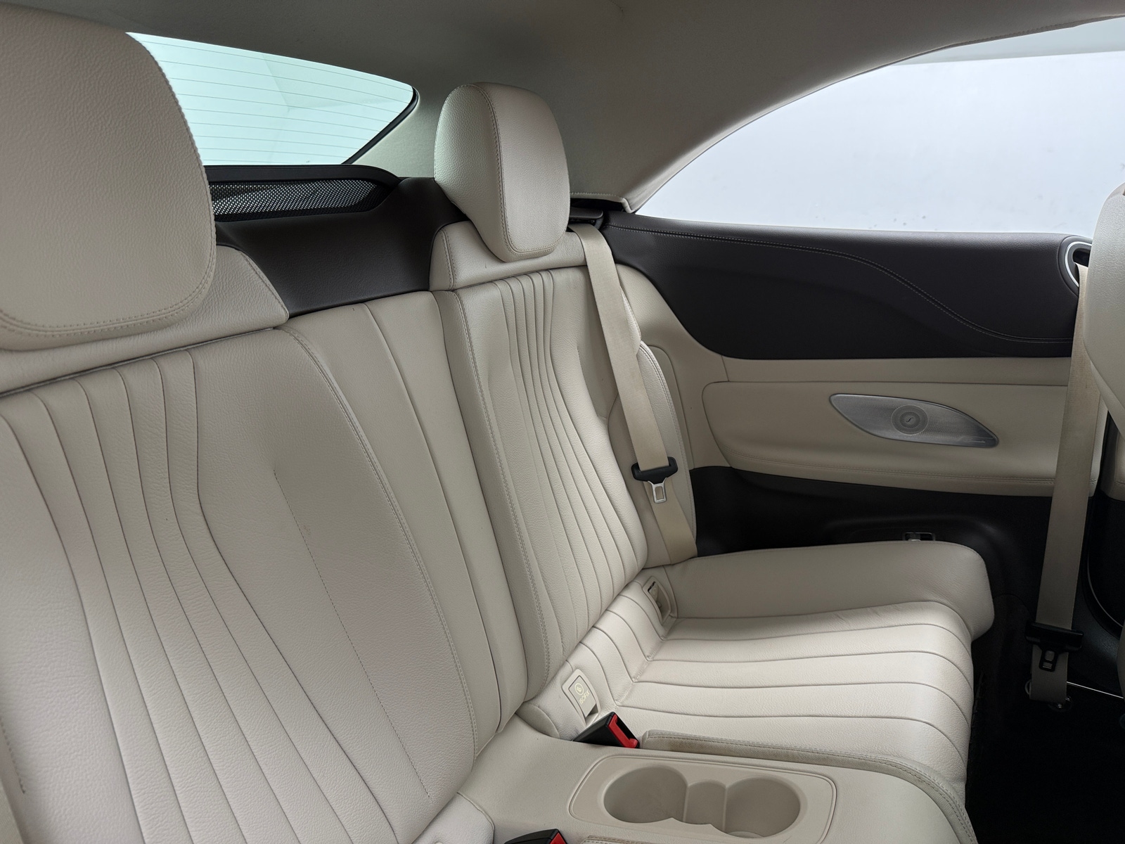 Thumbnail: 2019 Mercedes-Benz E-Class - 5
