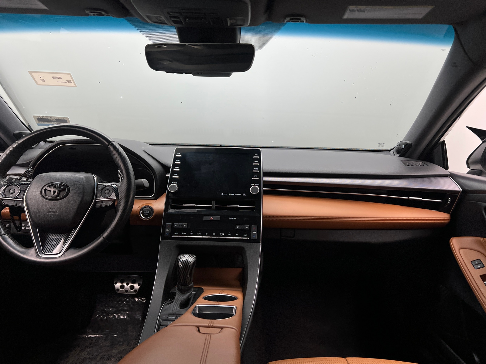 Thumbnail: 2022 Toyota Avalon - 2