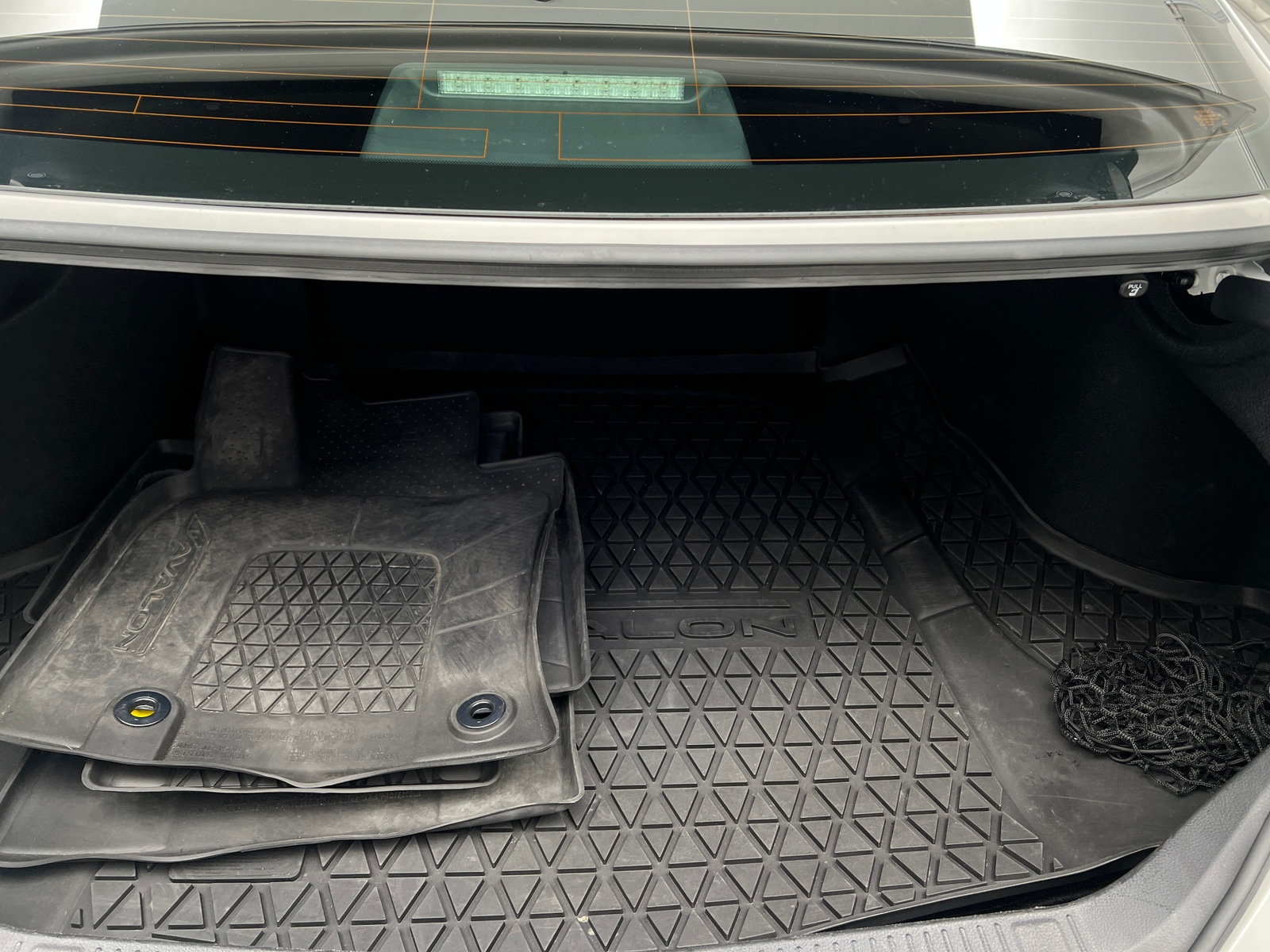 Thumbnail: 2022 Toyota Avalon - 6