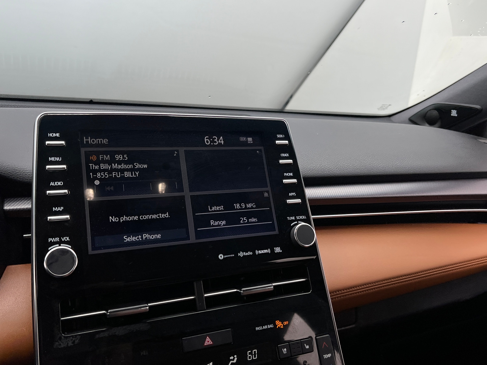 Thumbnail: 2022 Toyota Avalon - 3
