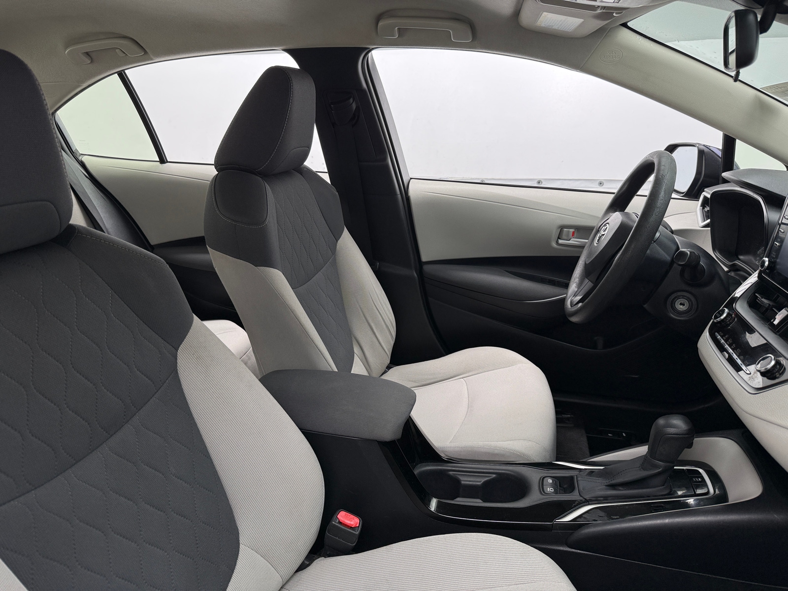 Thumbnail: 2020 Toyota Corolla - 2