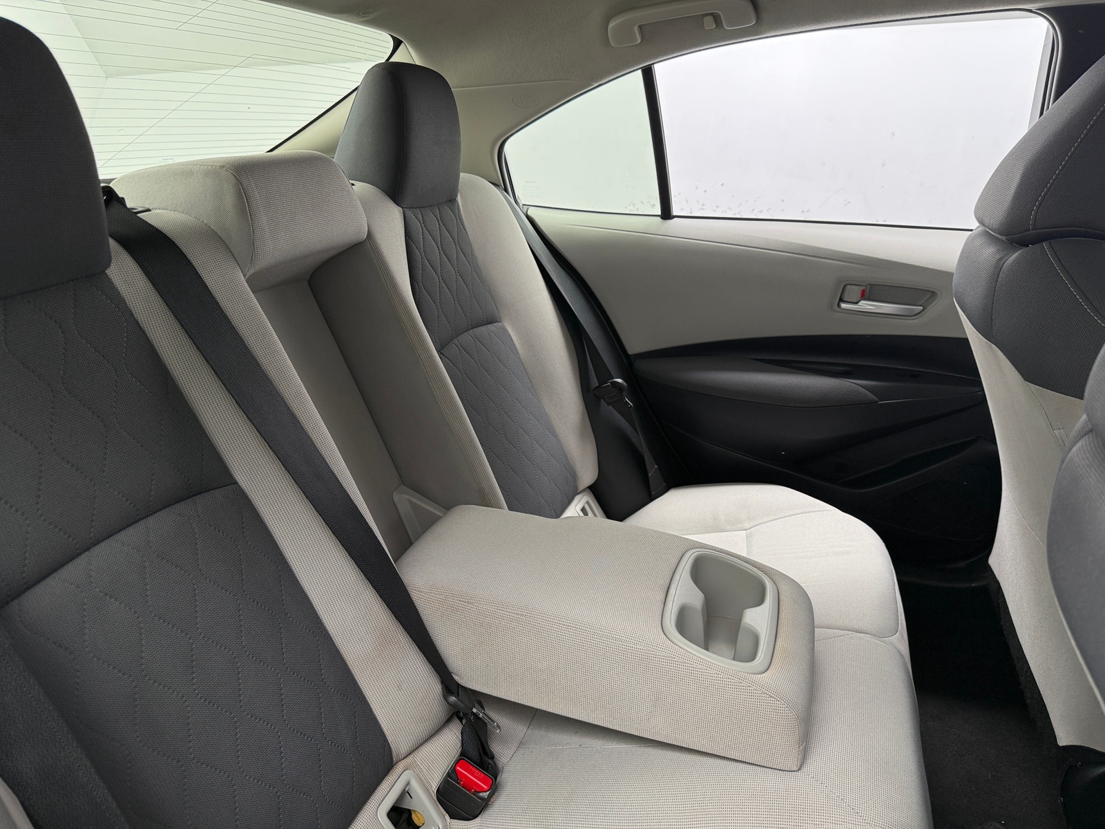 Thumbnail: 2020 Toyota Corolla - 6
