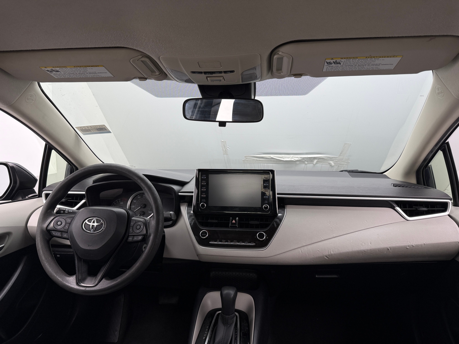 Thumbnail: 2020 Toyota Corolla - 3