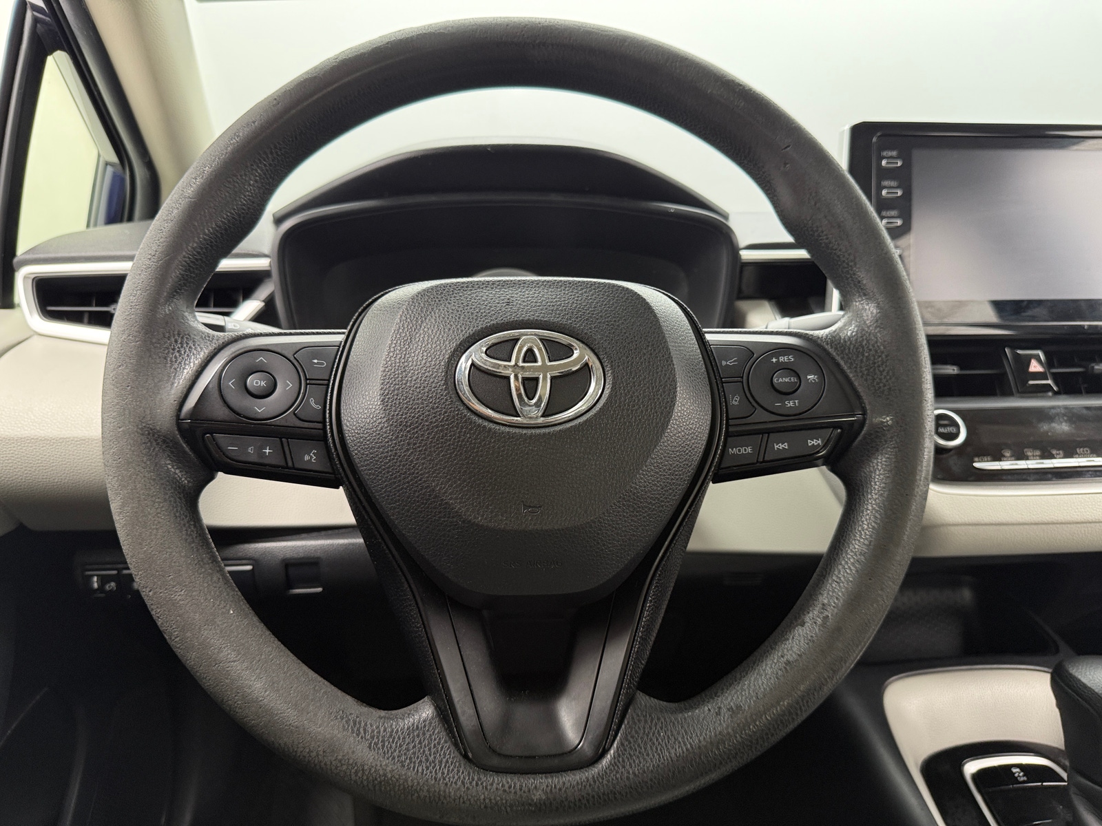 Thumbnail: 2020 Toyota Corolla - 5