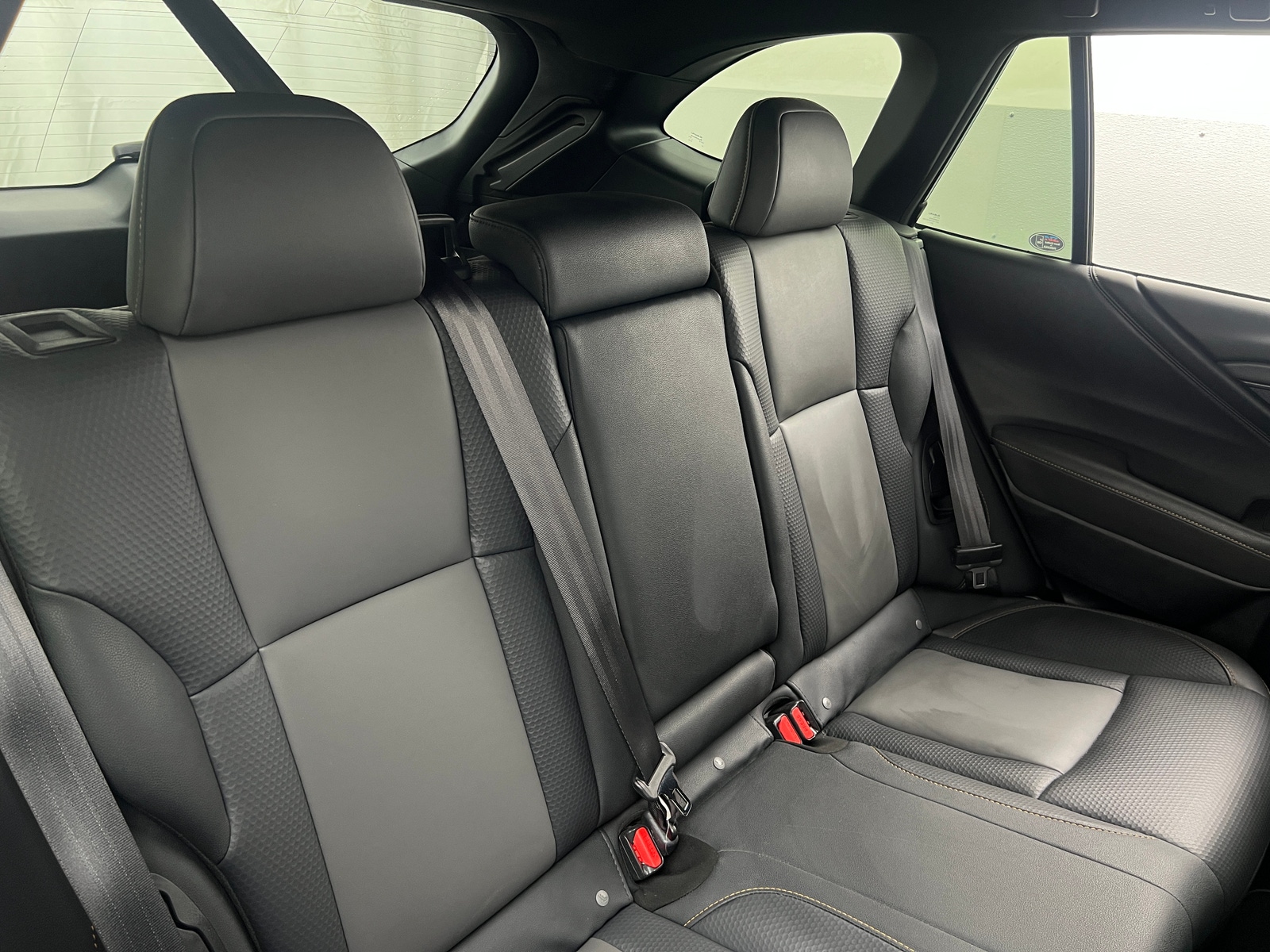 Thumbnail: 2022 Subaru Outback - 5