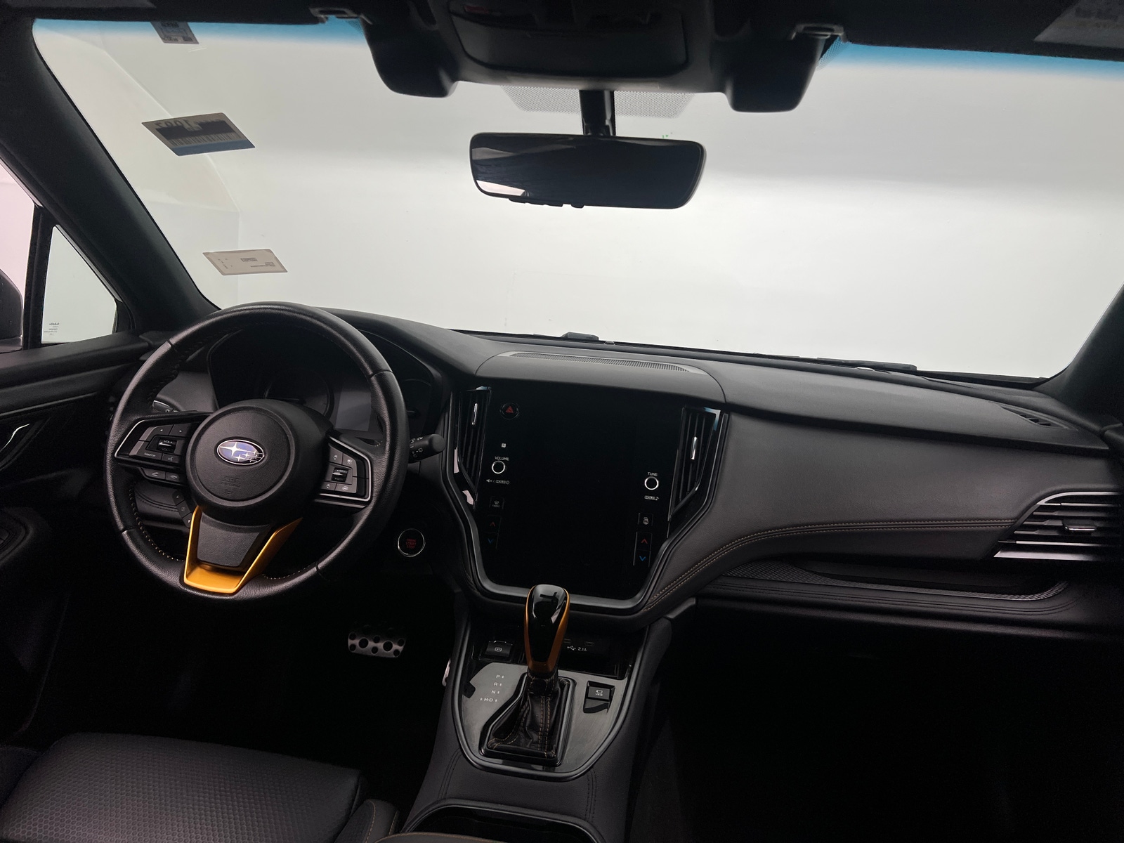 Thumbnail: 2022 Subaru Outback - 2