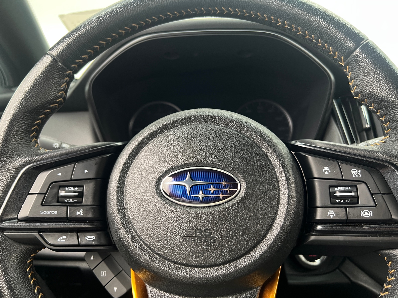 Thumbnail: 2022 Subaru Outback - 4
