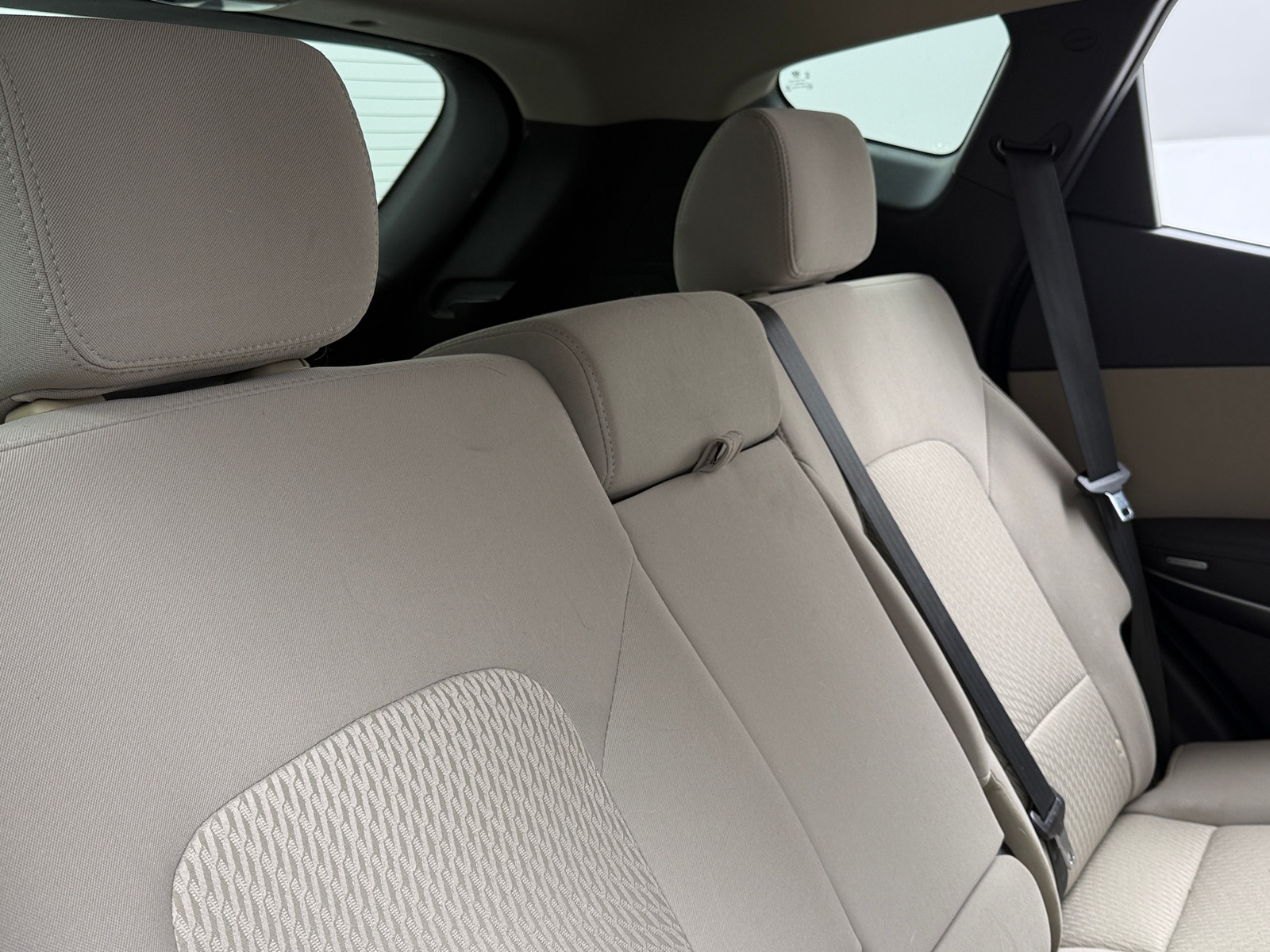 Thumbnail: 2017 Hyundai Santa Fe - 6