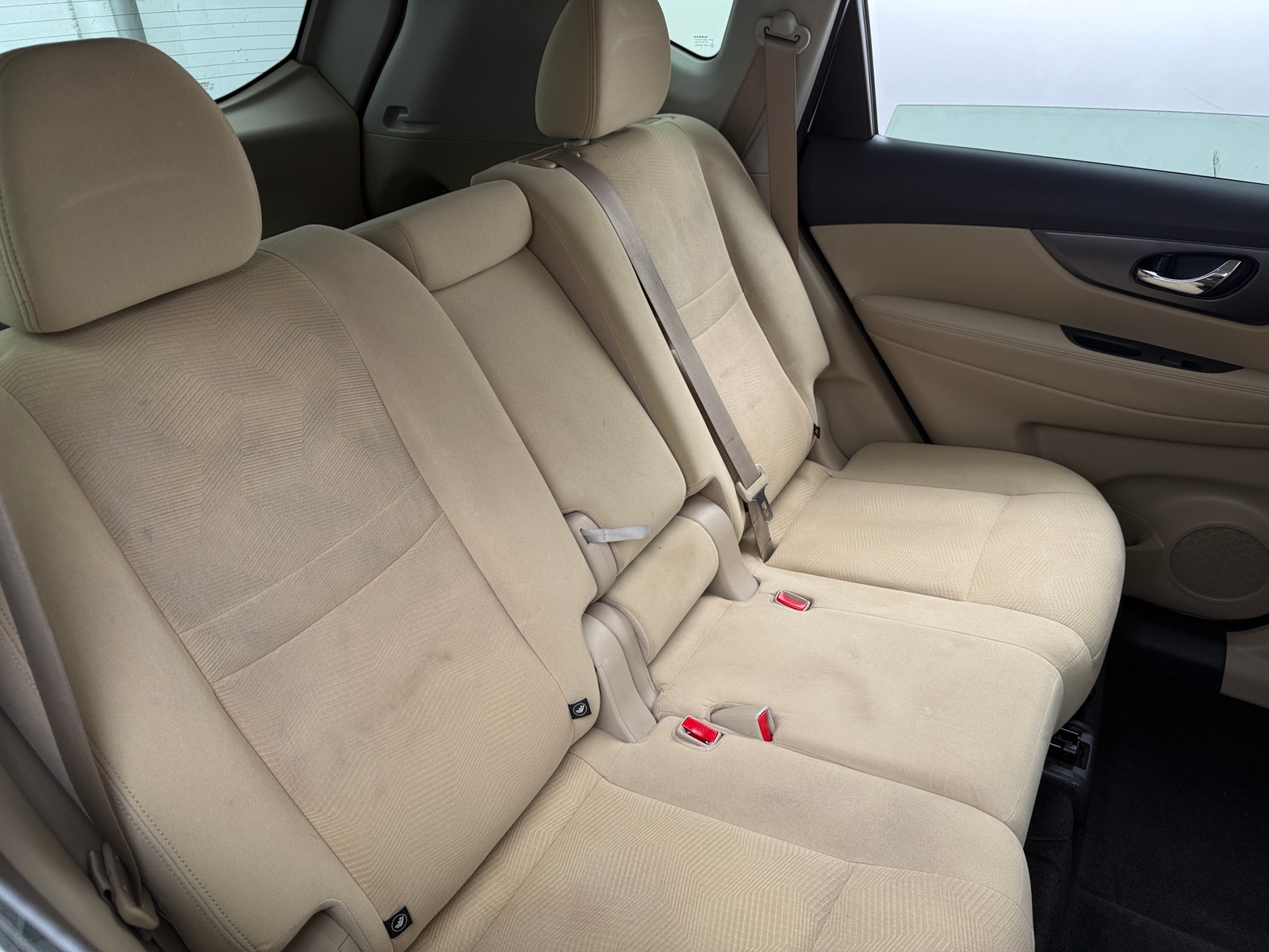 Thumbnail: 2016 Nissan Rogue - 6