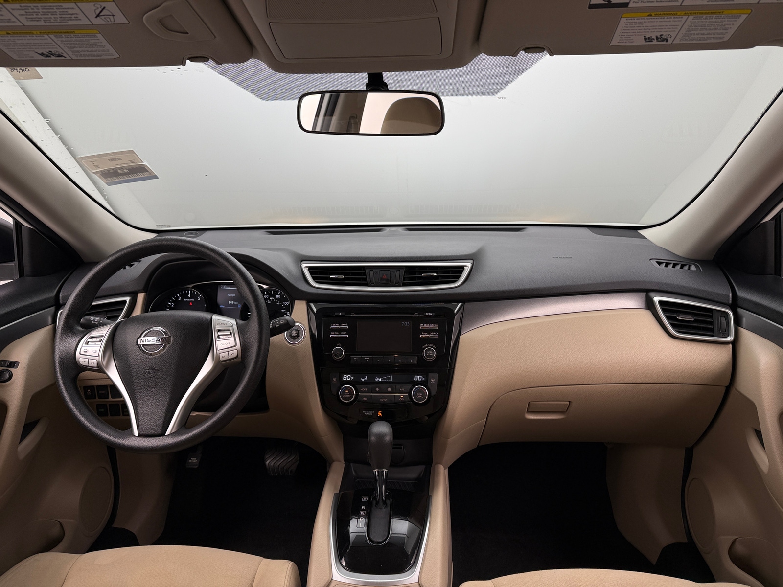 Thumbnail: 2016 Nissan Rogue - 3