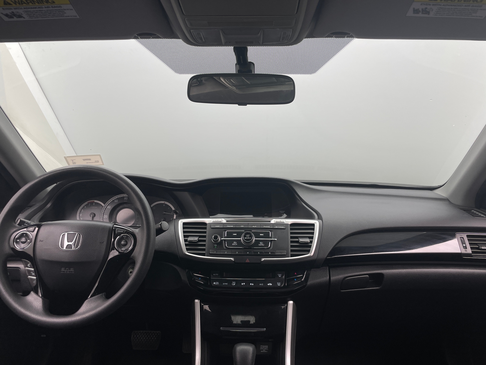 Thumbnail: 2016 Honda Accord - 3