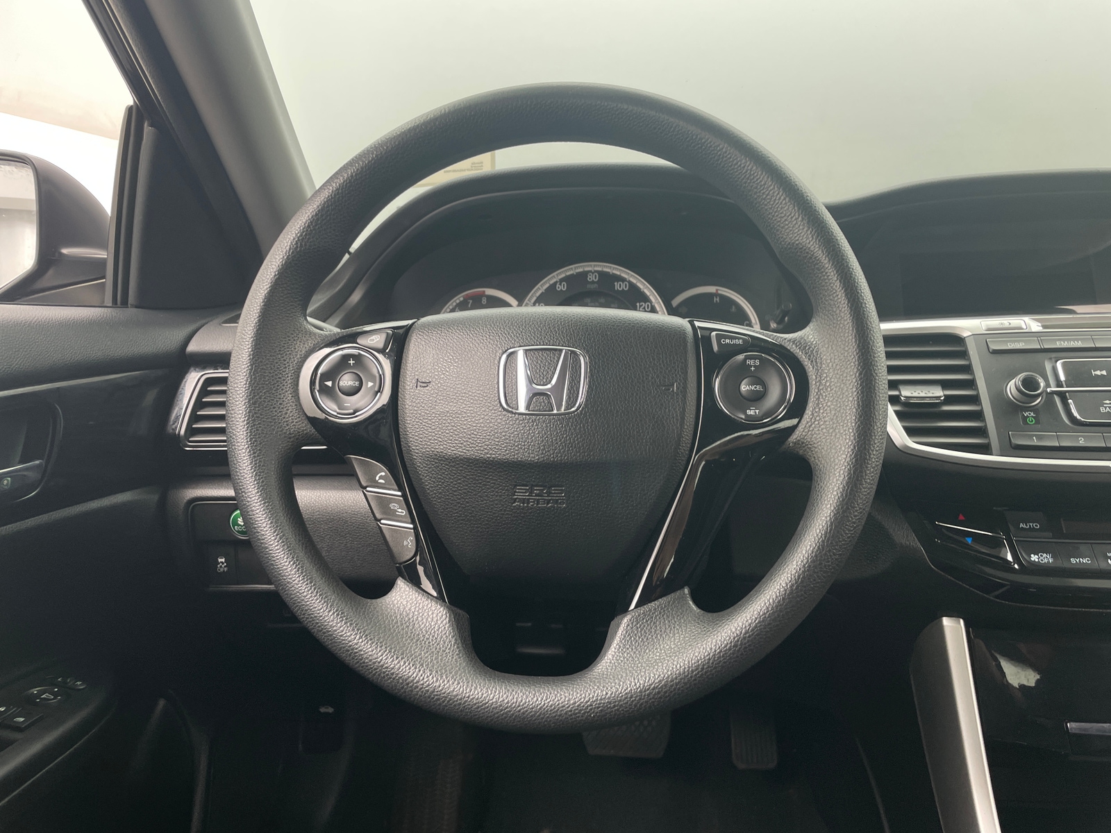 Thumbnail: 2016 Honda Accord - 5