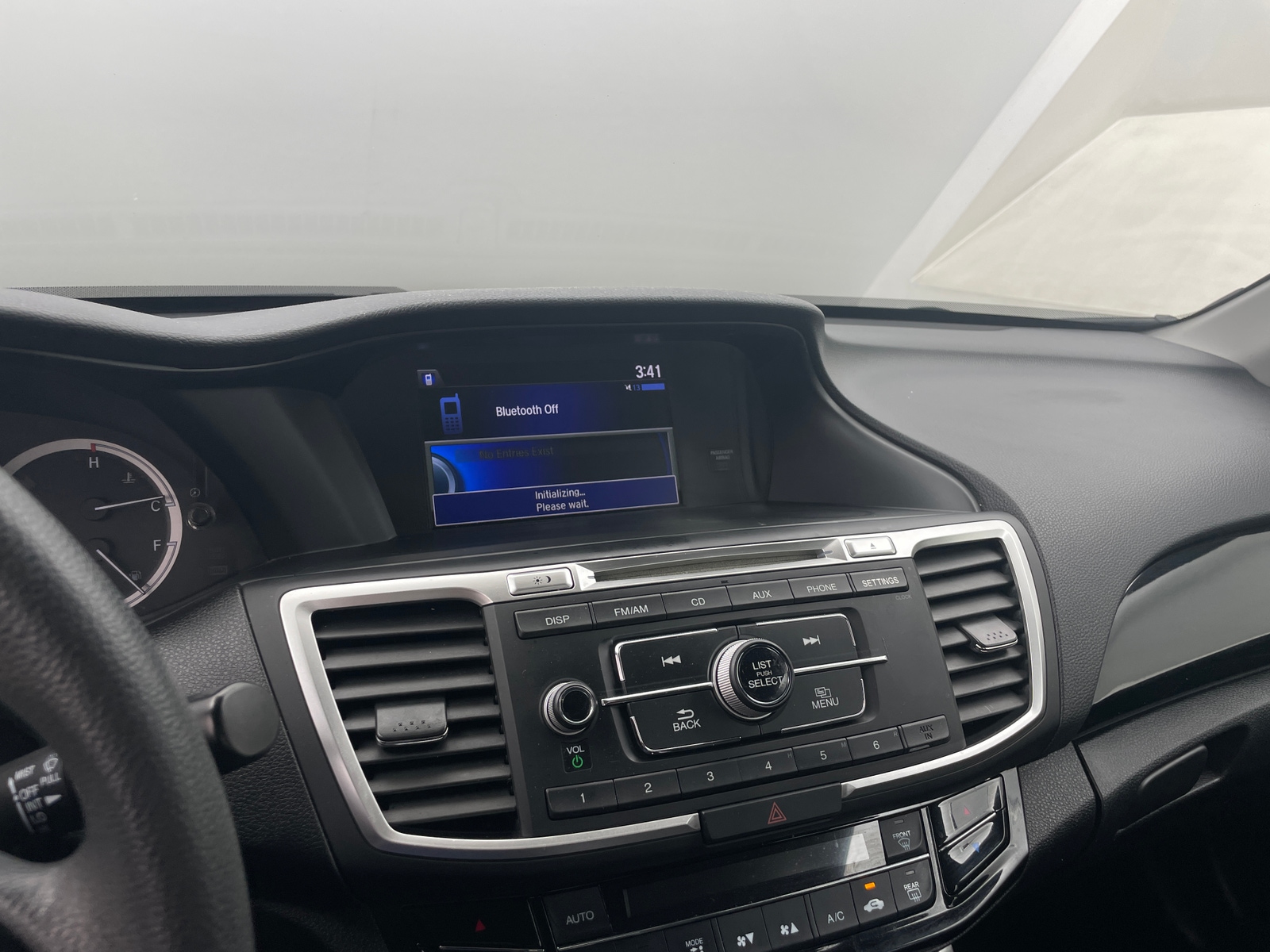Thumbnail: 2016 Honda Accord - 4