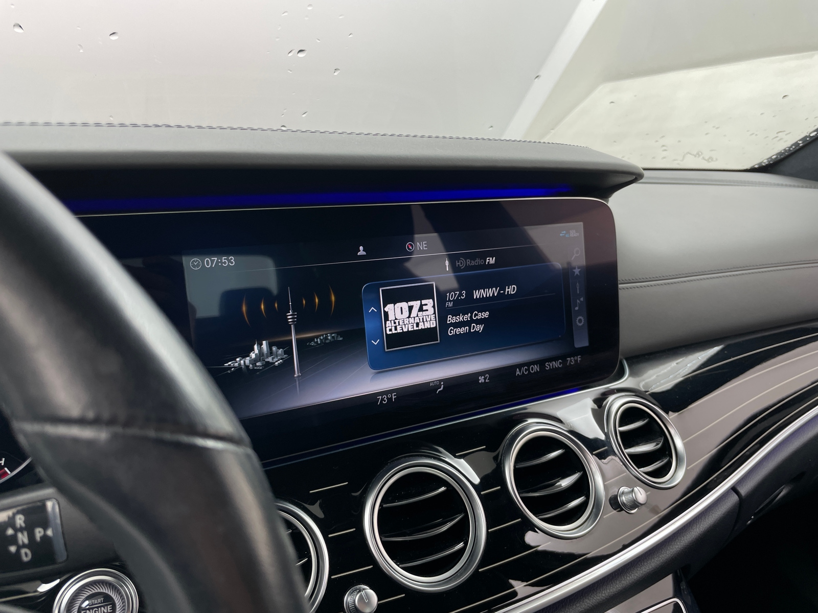 Thumbnail: 2020 Mercedes-Benz E-Class - 3
