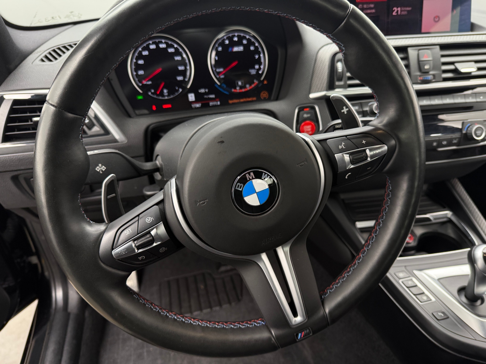 Thumbnail: 2020 BMW M2 - 3