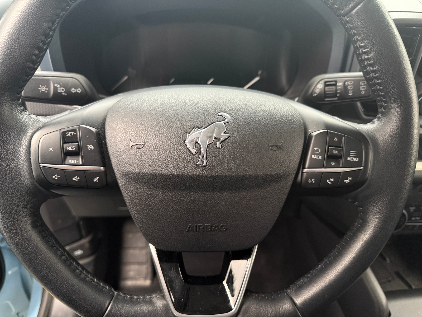Thumbnail: 2023 Ford Bronco Sport - 5