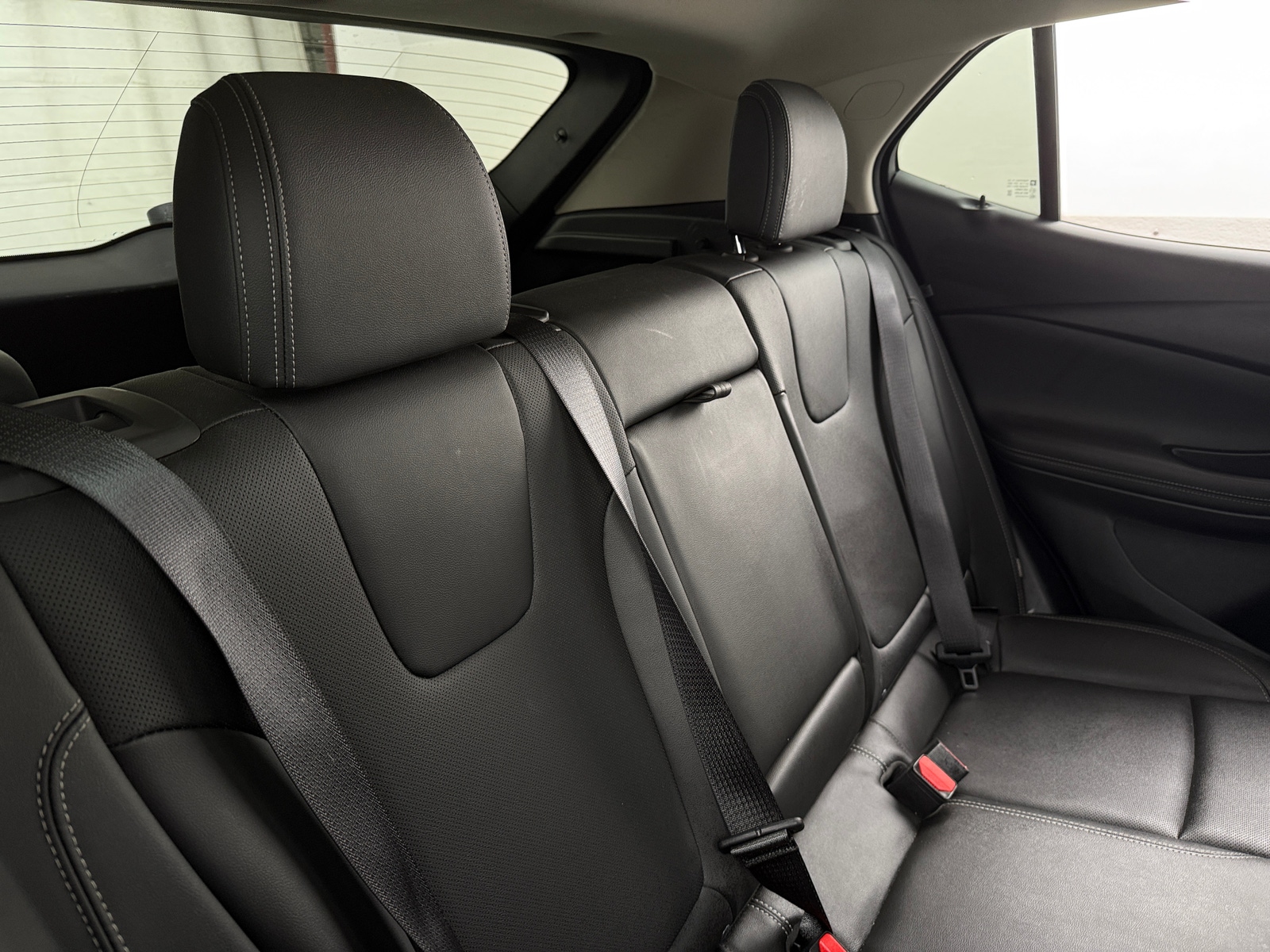 Thumbnail: 2024 Buick Encore GX - 5