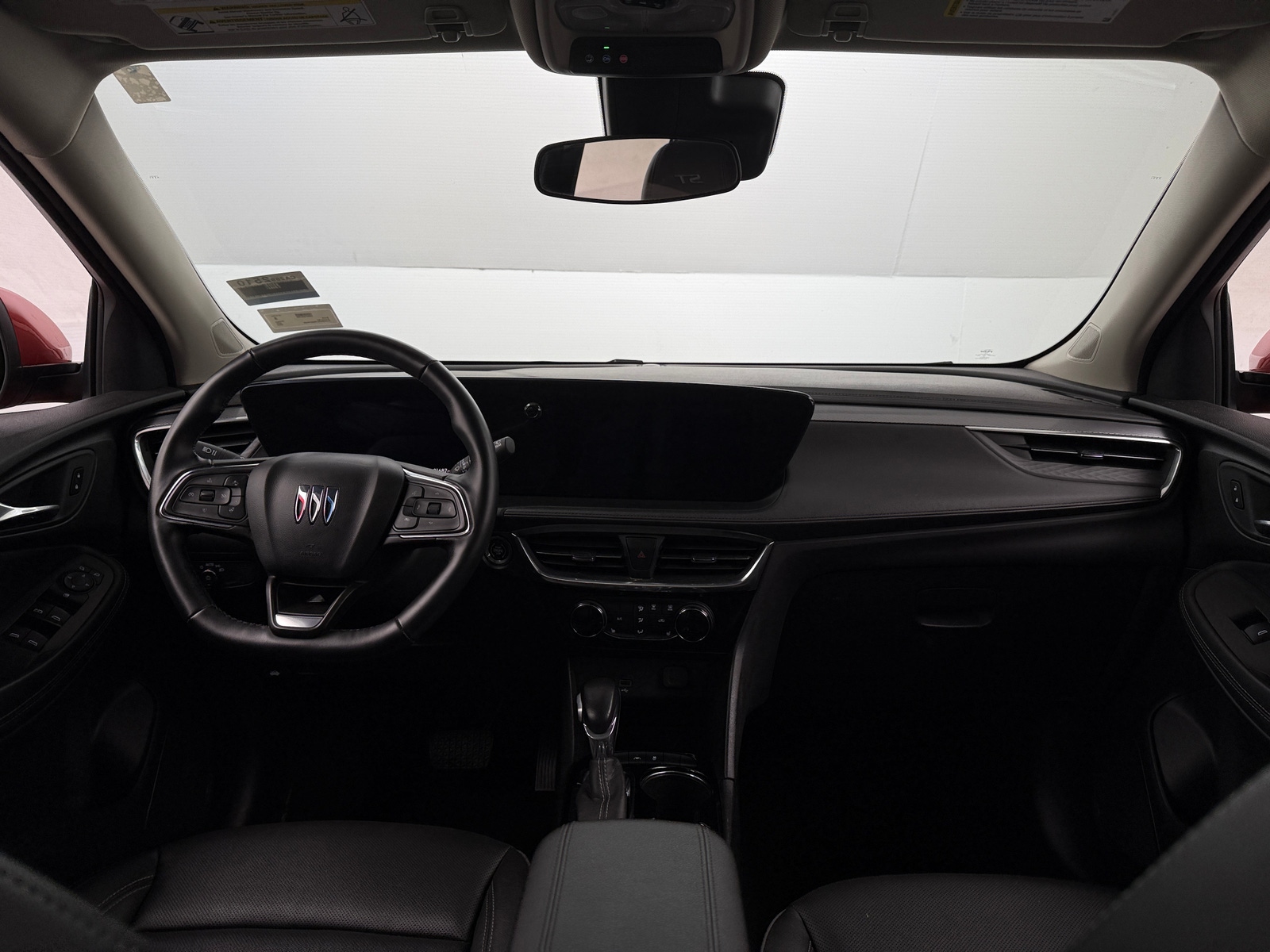 Thumbnail: 2024 Buick Encore GX - 2