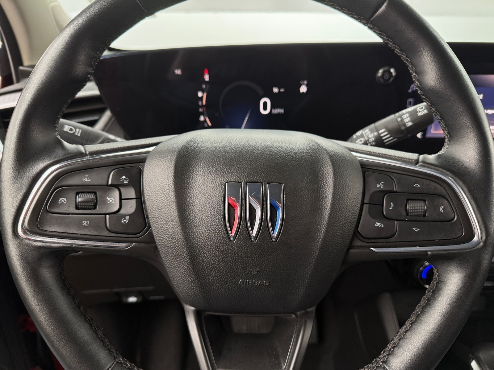Thumbnail: 2024 Buick Encore GX - 4