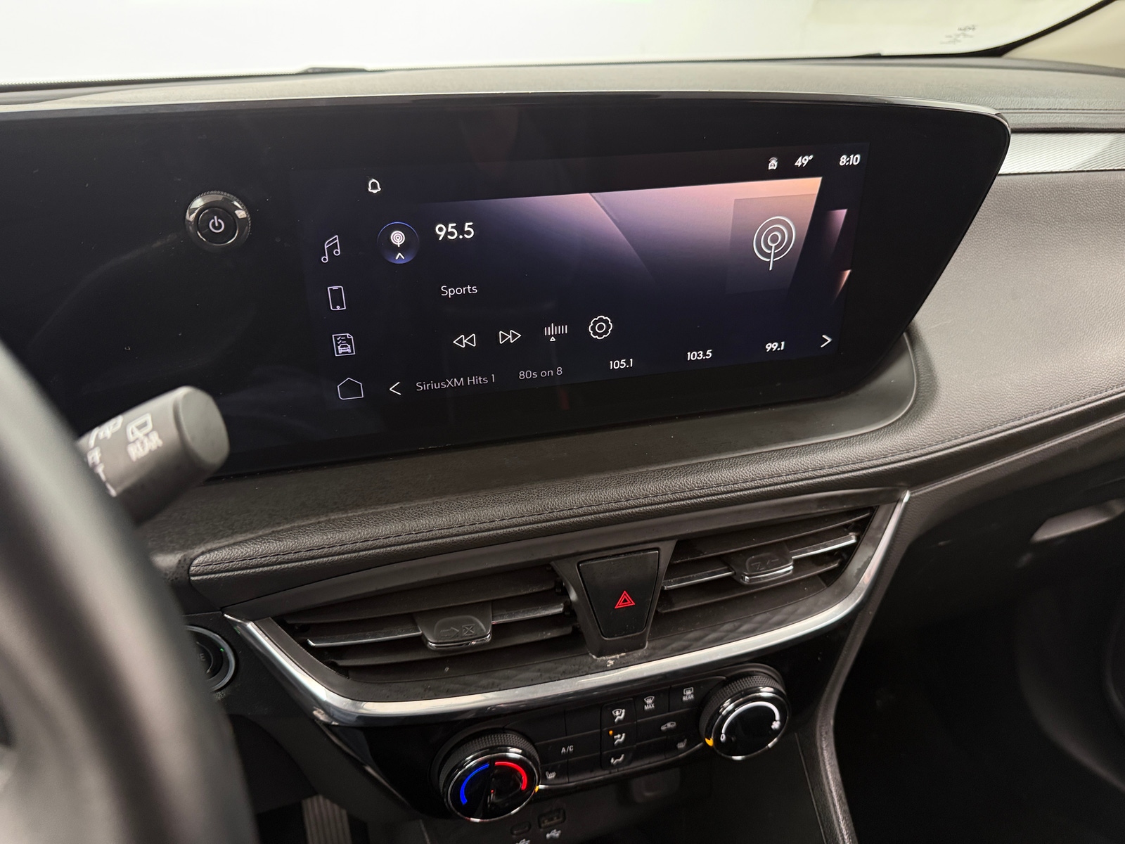 Thumbnail: 2024 Buick Encore GX - 3