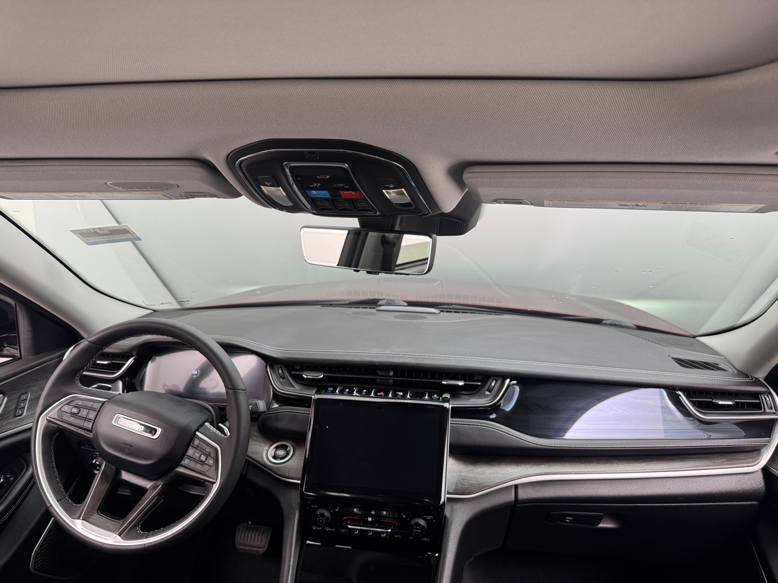 Thumbnail: 2023 Jeep Grand Cherokee - 2